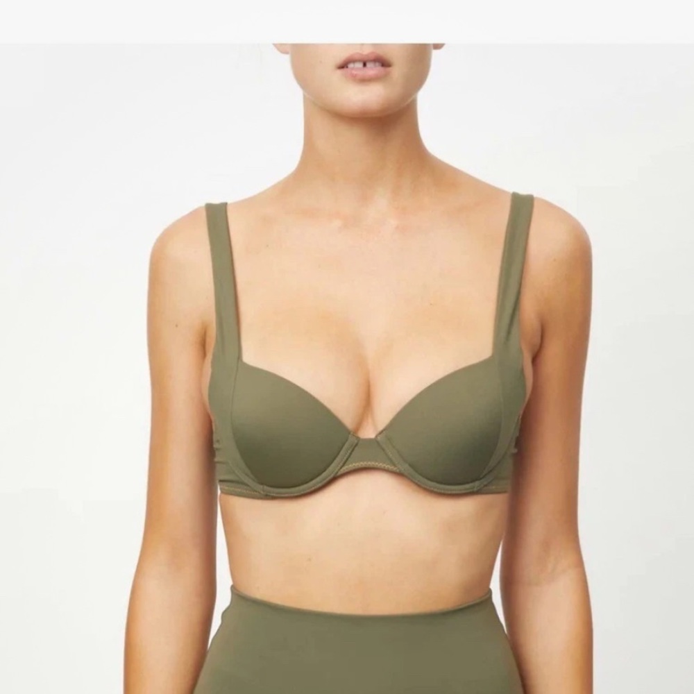 IT’S NOW COOL THE CONTOUR BOOST TOP Size xs NWT